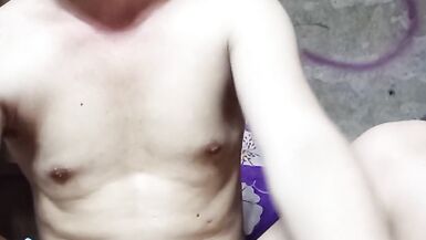 Even if Daddy Is Not in Davao City, Just Masturbate Alone - 4 image