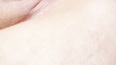 Fucking and stretching my ass