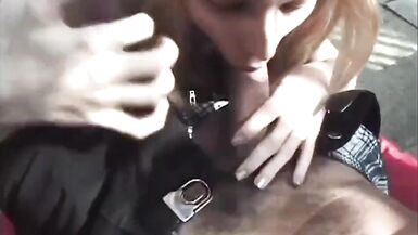 Black and white trans ass fucking - 6 image