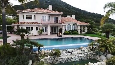 Drone Bts of Queen Brittney Kade - 15 image