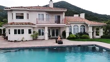 Drone Bts of Queen Brittney Kade - 4 image