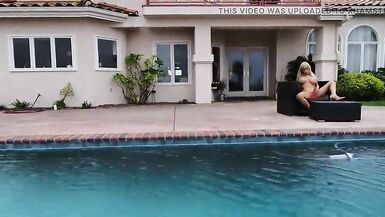 Drone Bts of Queen Brittney Kade - 8 image