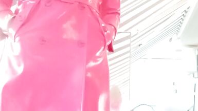 Blonde Alone Outdoor - 1 image