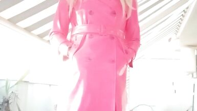 Blonde Alone Outdoor - 10 image