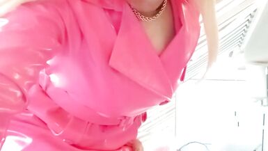 Blonde Alone Outdoor - 7 image