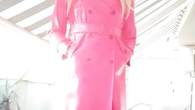 Blonde Alone Outdoor - 9 image