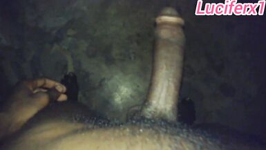 Monster huge black dick - 12 image