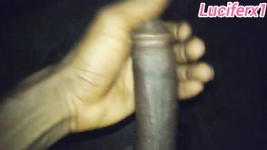 Monster huge black dick - 15 image