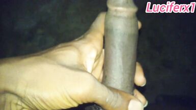 Monster huge black dick - 2 image