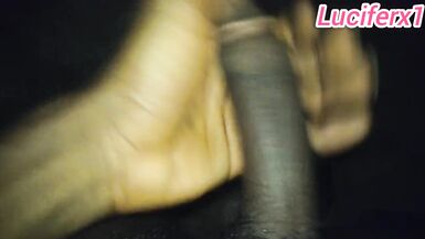 Monster huge black dick - 3 image