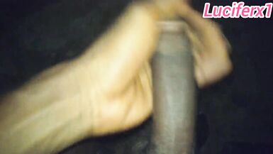 Monster huge black dick - 5 image