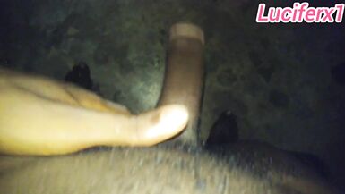 Monster huge black dick - 6 image