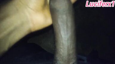 Strange monster cock - 12 image