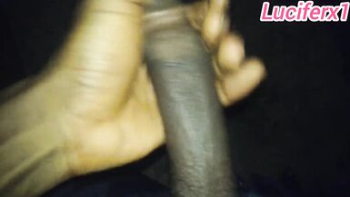 Strange monster cock - 4 image