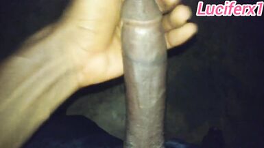 Strange monster cock - 8 image