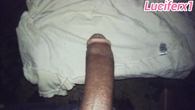 Big black monster dick - 6 image