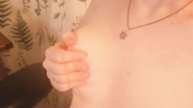 so squirmy I just can't seem to stop touching myself - 5 image