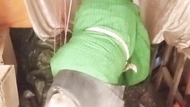 Green , for a long time - 13 image