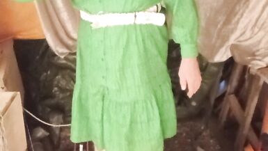 Green , for a long time - 7 image