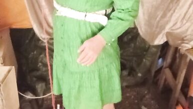 Green , for a long time - 8 image