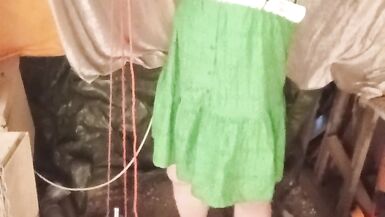 Green , for a long time - 9 image