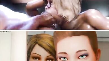 Monster cook compilation - 11 image