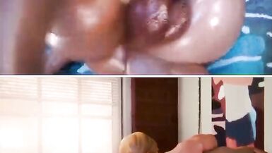 Monster cook compilation - 6 image