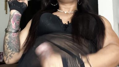 extreme masturbation - 9 image