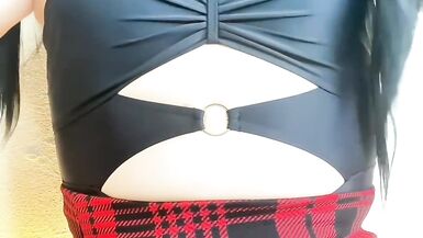 I've Been Imagining Cumming in Your Mouth - 5 image