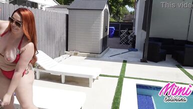 pansexual double penetration in miami with cindy too much and white rhino - 8 image