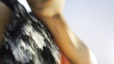 Watch this small dick petite tm in cute skirt fuk the wall - 13 image