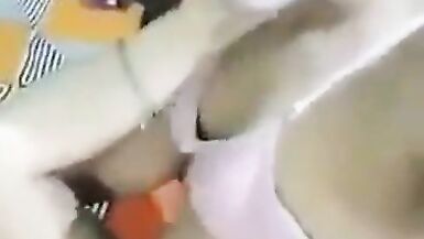 Shemale fucking Indian aunty - 11 image