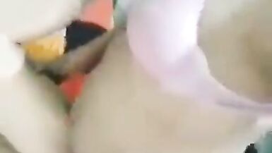 Shemale fucking Indian aunty - 2 image