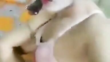 Shemale fucking Indian aunty