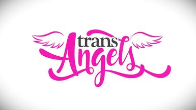 After Izzy Wilde Left The Room, Tori Easton Finds The Opportunity To Lure Her BF Roman Todd Into Her Room - TRANSANGELS - 1 image