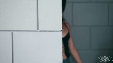 TRANS ANGELS - King Noire Gets Double Pleasure As He Fucks Daisy Taylor's Ass & Sucks Kalli Grace's Big Shenis - 3 image