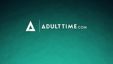 DEVILS TGIRLS - Gorgeous Trans Swinger Ariel Demure Wants A Big Cock In Her Tight Ass - 1 image