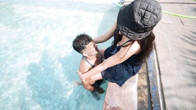 my first experience with indian lady boy hardcore chudai with clear hindi audio - 3 image