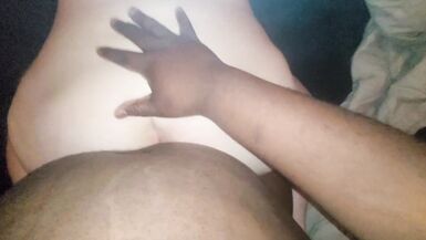 Useing My Stress Reliever After Work ( Non Binary) - 11 image