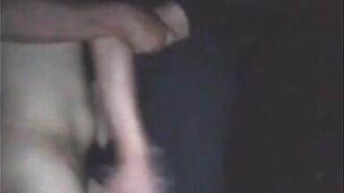 Shemale from India getting gangbanged on a train - 11 image