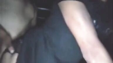 Shemale from India getting gangbanged on a train - 13 image