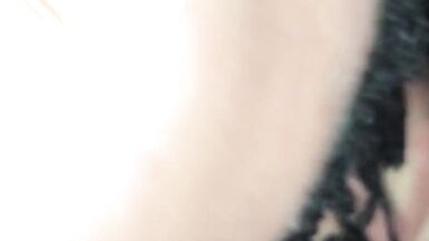 Stranger at night, cums in the ass, trans slut - 8 image