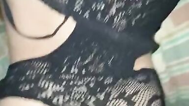 She was not ready for the dick - 11 image