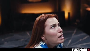 Josephine Jackson blowjobs Clemence Audiard - Futa Shemale Smoking Porn - 11 image