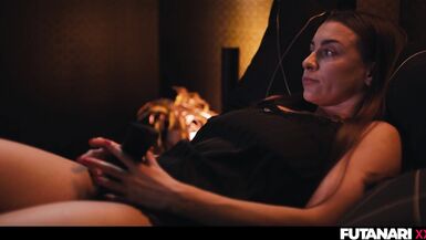 Josephine Jackson blowjobs Clemence Audiard - Futa Shemale Smoking Porn