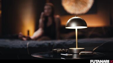 Josephine Jackson blowjobs Clemence Audiard - Futa Shemale Smoking Porn - 3 image