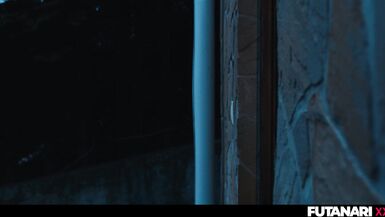 Josephine Jackson blowjobs Clemence Audiard - Futa Shemale Smoking Porn - 6 image