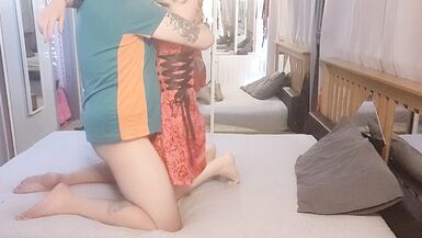 Hurry Sir.. I Am Ovulating! - 3 image