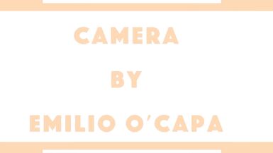 Magic Camera Freezes Time - Sexy Transgender with HUGE Cock Facefucking Teenager Blonde - 1 image