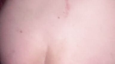 Creampie right in the ass! It's unbelievable! - 12 image